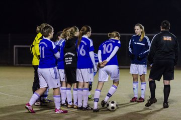 Bild 13 - Frauen FSC Kaltenkirchen - Kieler MTV 2